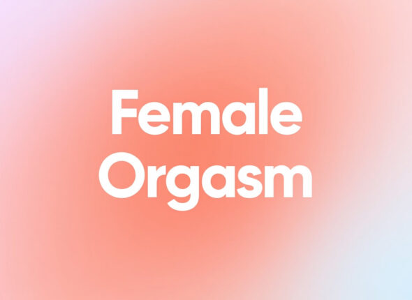 Female Orgasm