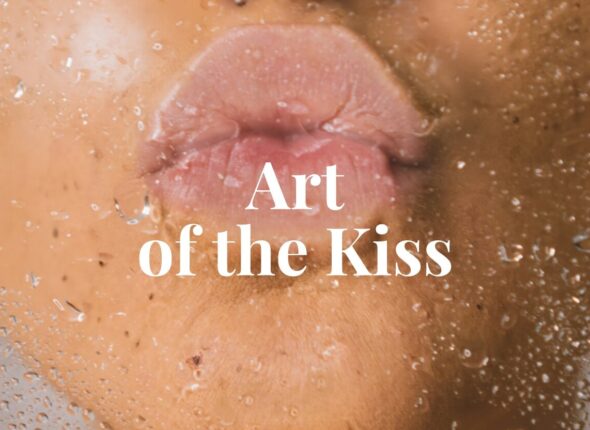 Art of the Kiss