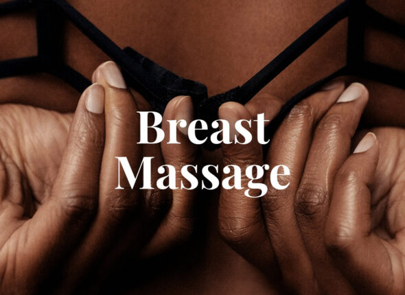 Breast Massage