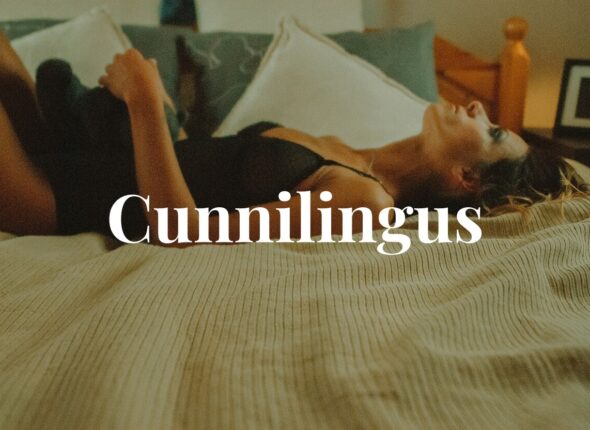 Cunnilingus