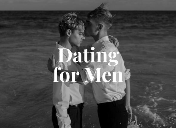 Dating For Men