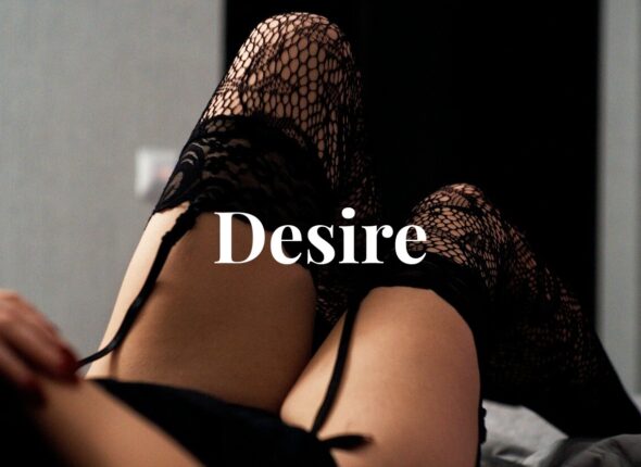 Desire