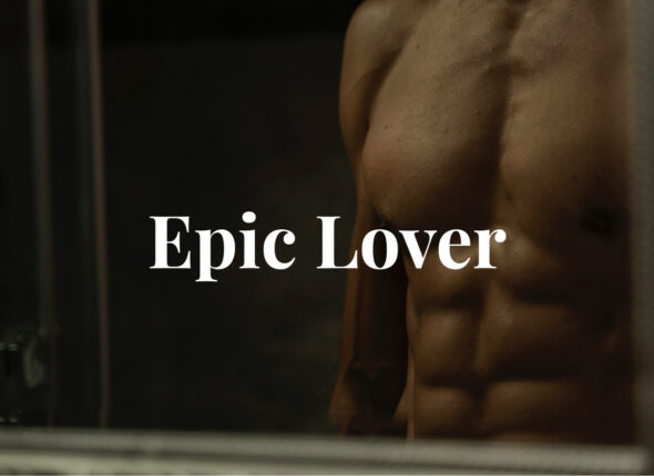 Epic Lover