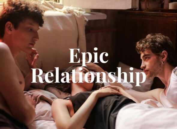 Epic Relationship