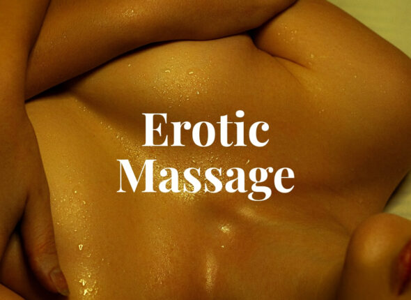 Erotic Massage