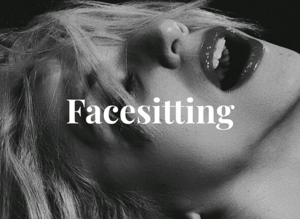 Facesitting