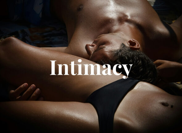 Intimacy
