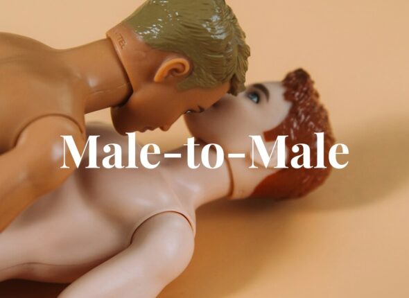 Male-to-Male