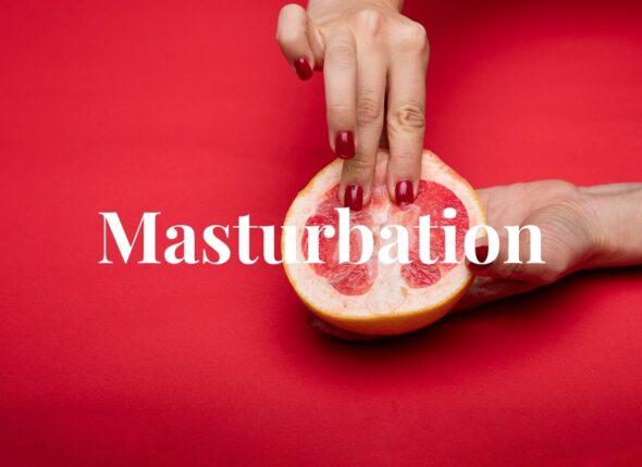 Masturbation