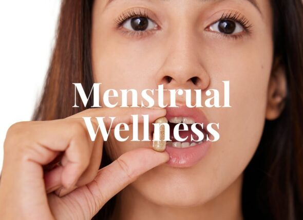 Menstrual Wellness