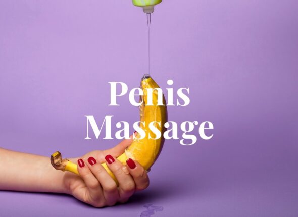 Penis Massage