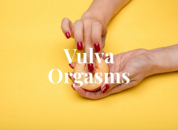 Vulva Orgasms