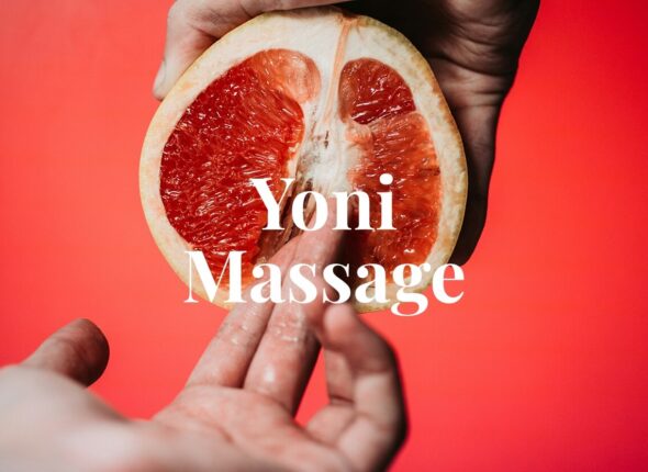 Yoni Massage