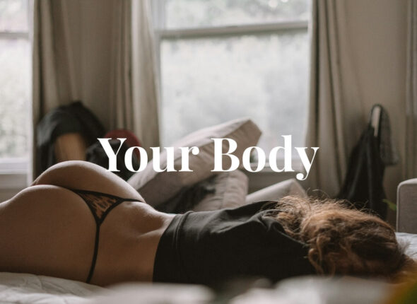 Your Body